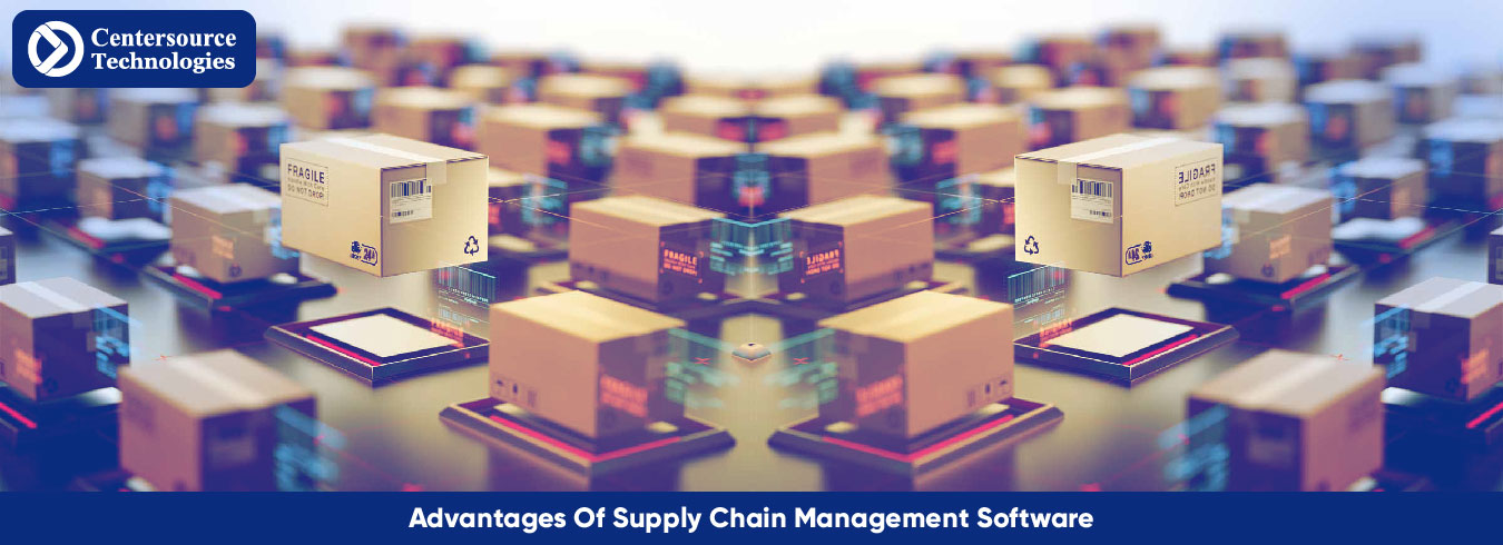 Supply Chain Software