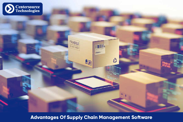 Supply Chain Software to CargoX