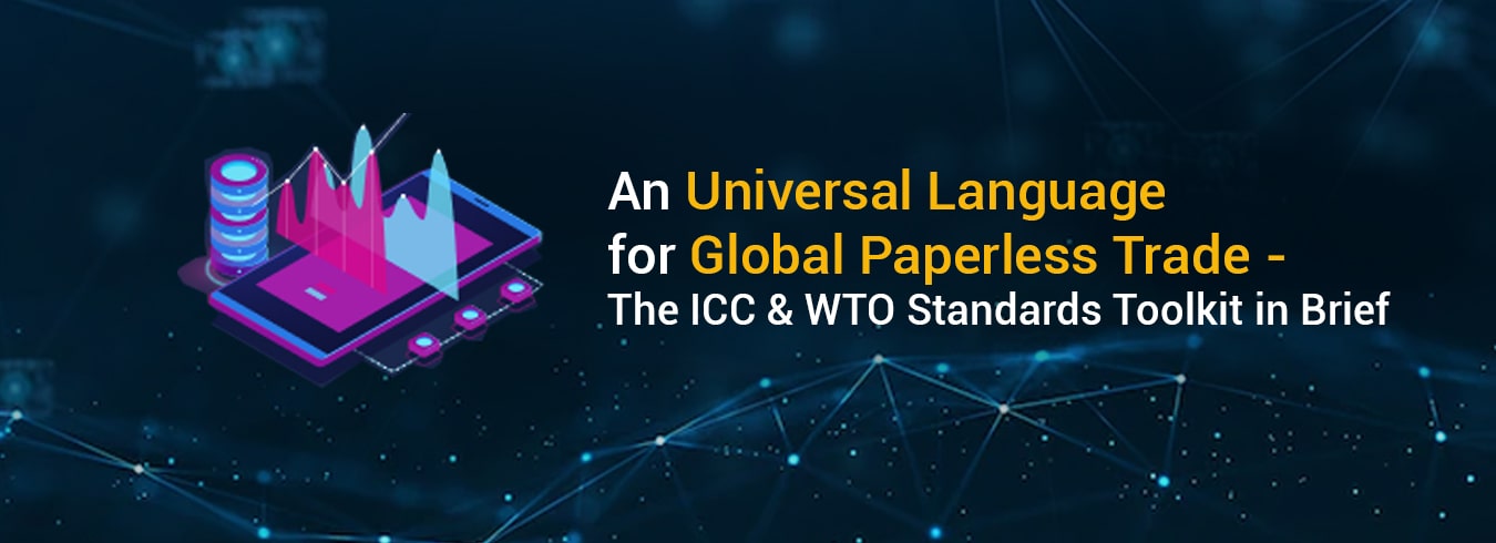 Global Paperless Trade