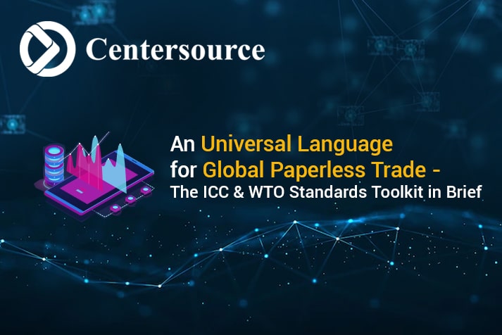 Global Paperless Trade