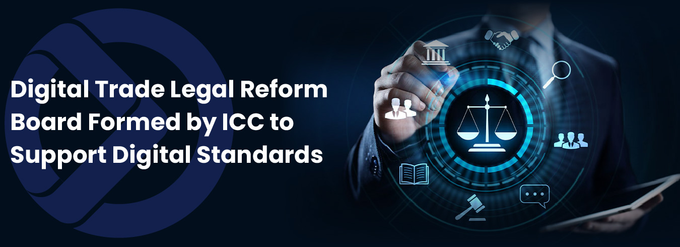 Support Digital Standards