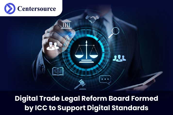 Support Digital Standards