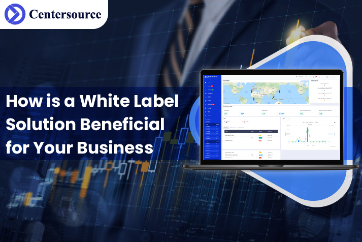 White Label Solution Beneficial for Your Business
