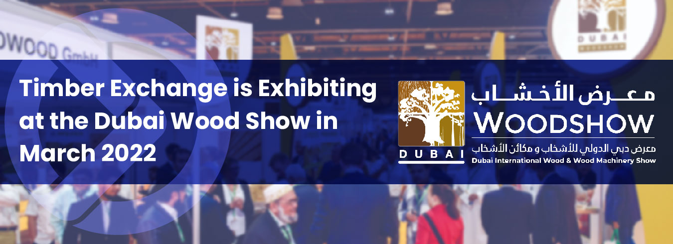 Dubai Wood Show