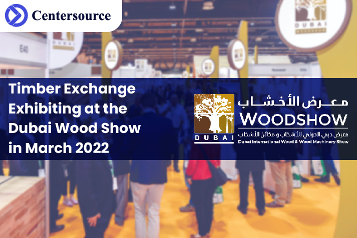Dubai Wood Show