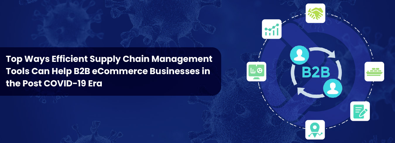 Supply Chain Management Tools