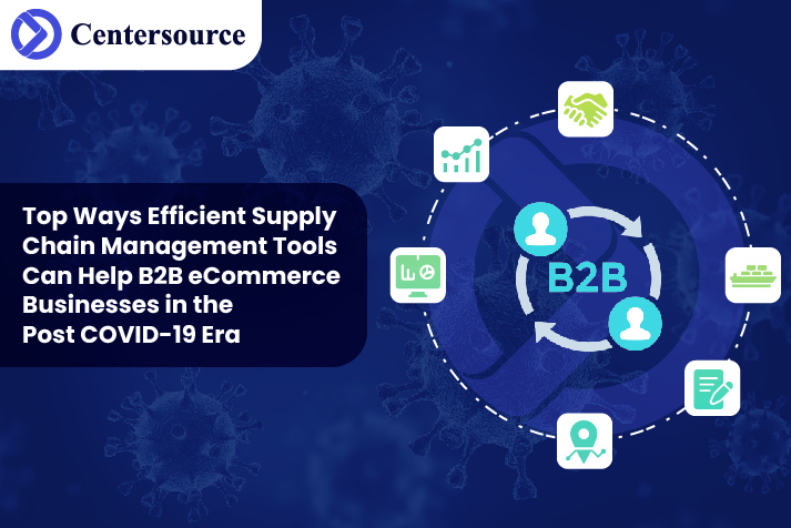 Supply Chain Management Tools