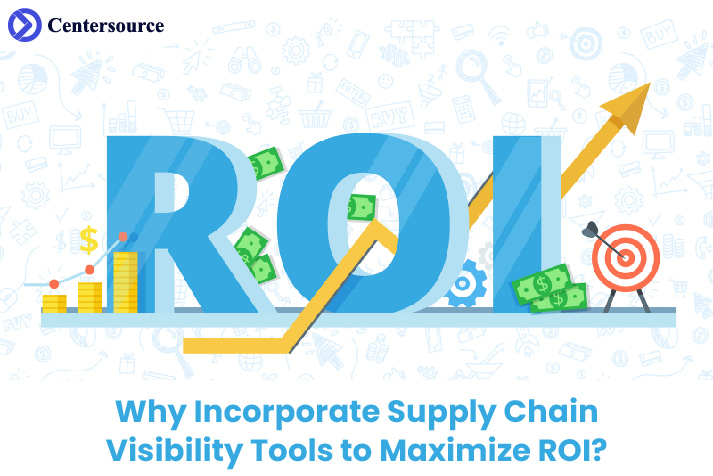 Supply Chain Visibility Tools