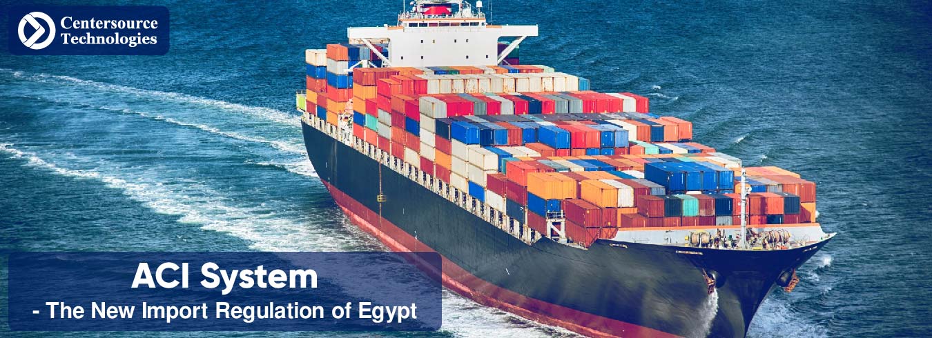 Egypt ACI System