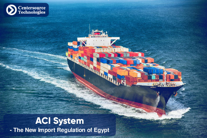 Egypt ACI System