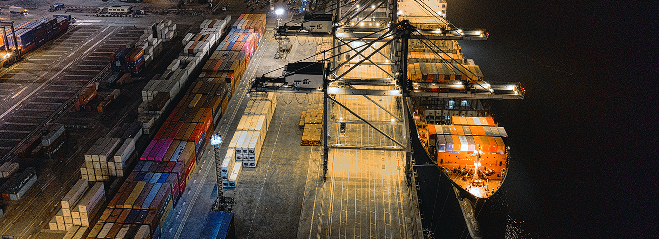 Digital Supply Chain