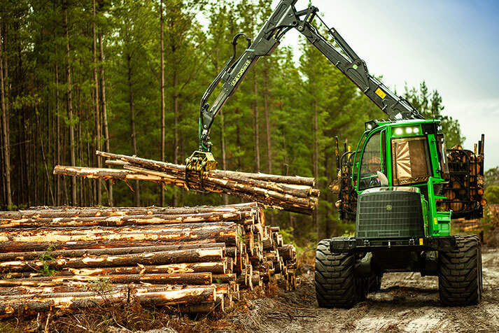 Forestry Industry
