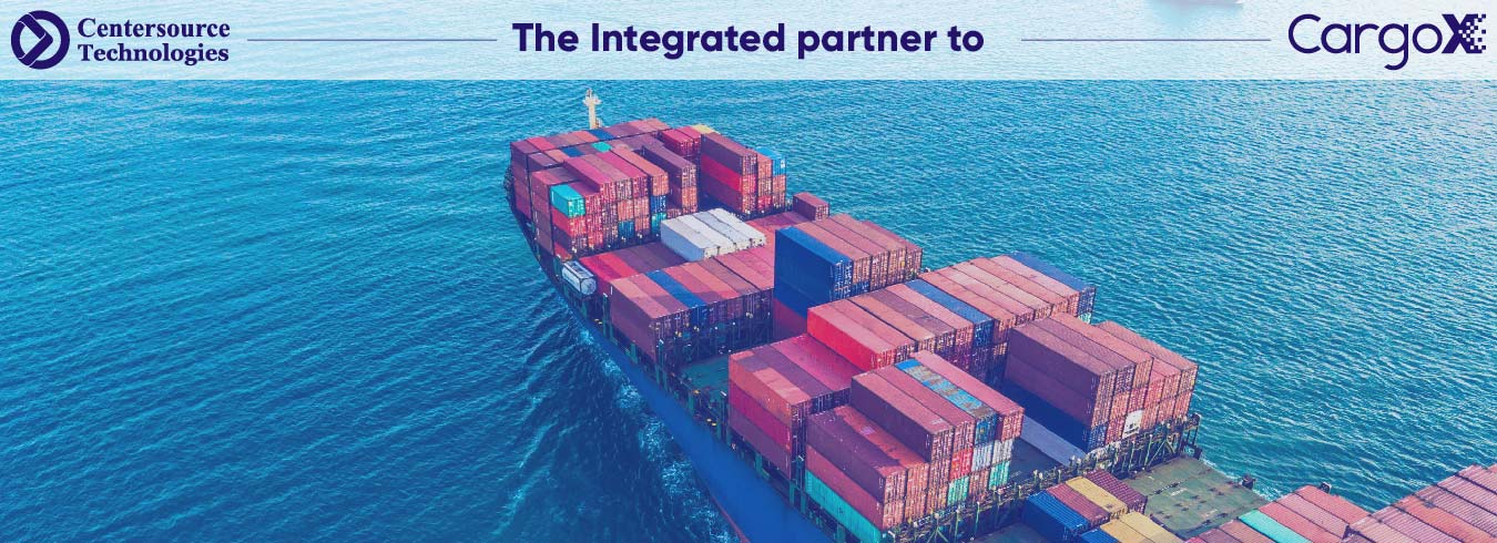 The Integrated Partner to CargoX