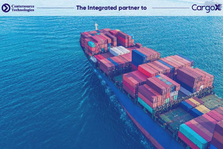 The Integrated Partner to CargoX