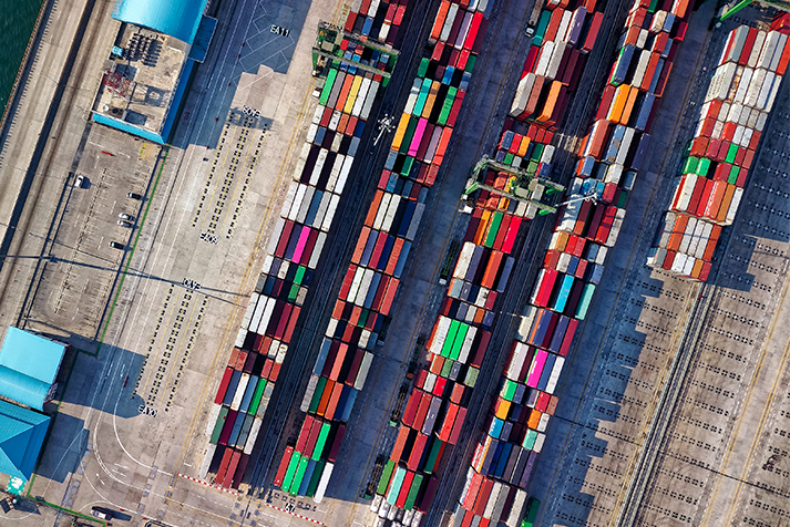 Supply chain management