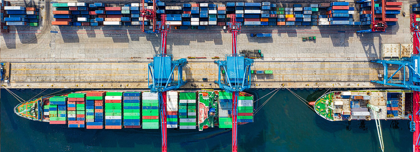 Analytics in the Supply Chain